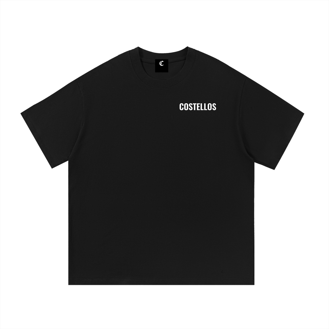 Strength Is Silent T-Shirt