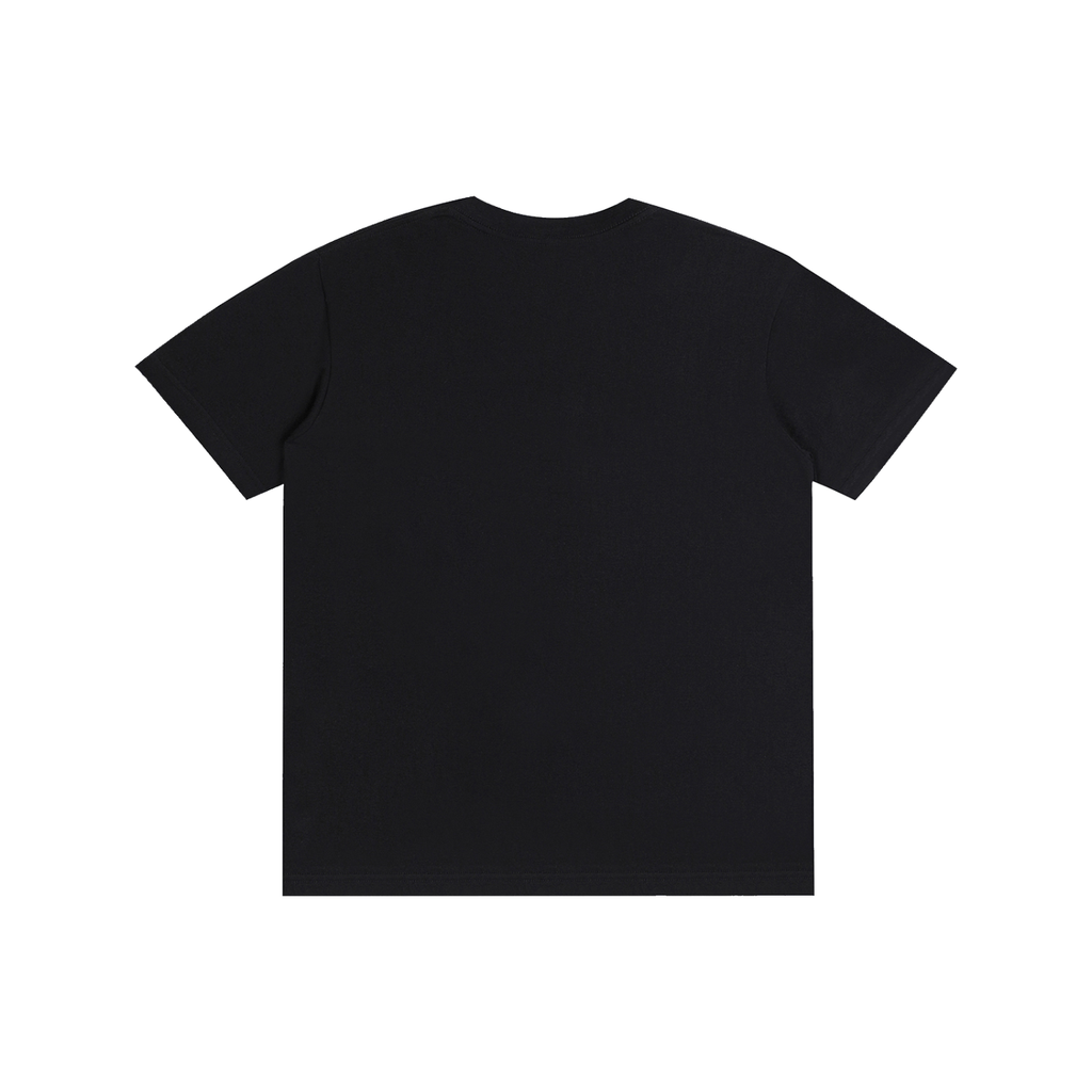 Men's Classic Cotton T-Shirt