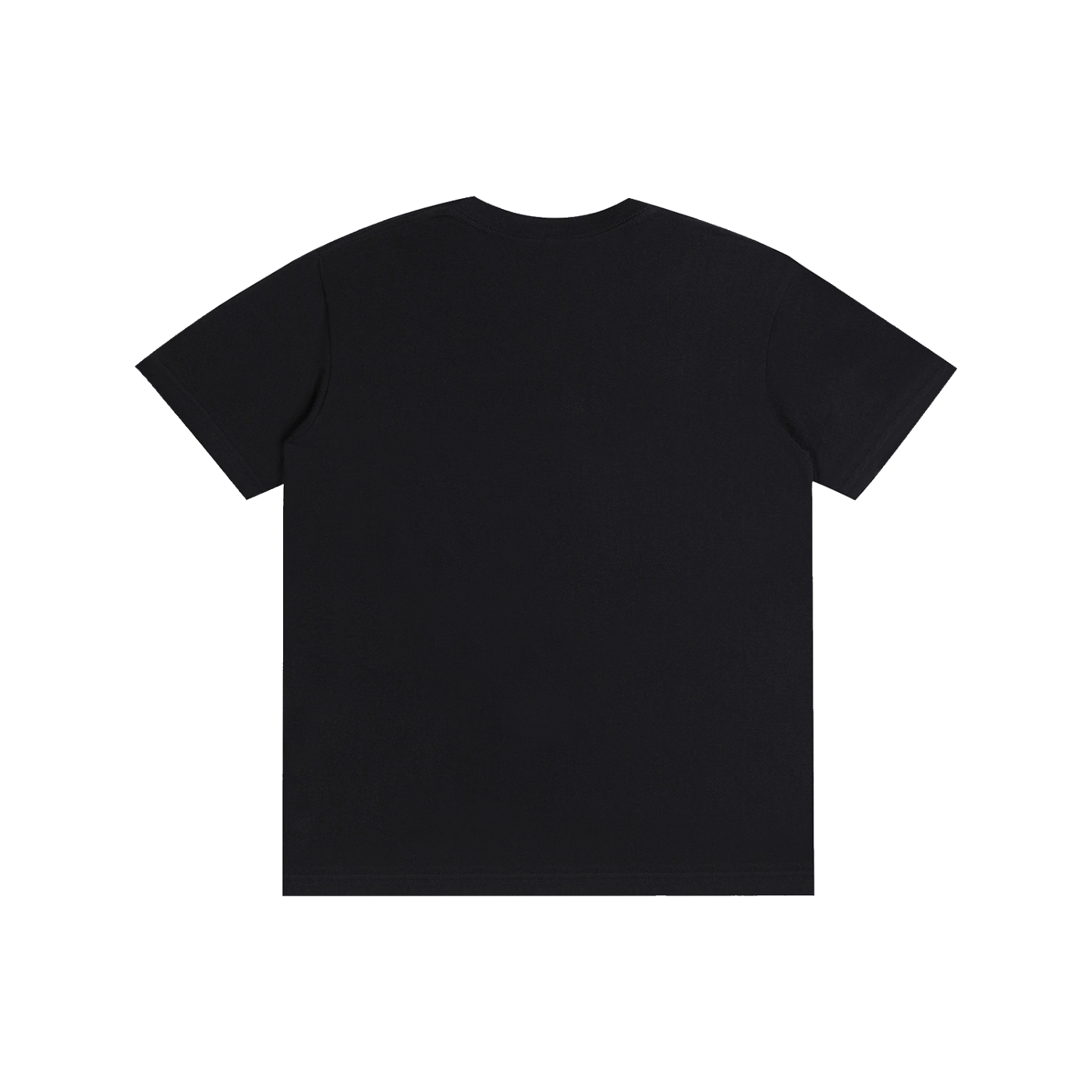 Men's Classic Cotton T-Shirt