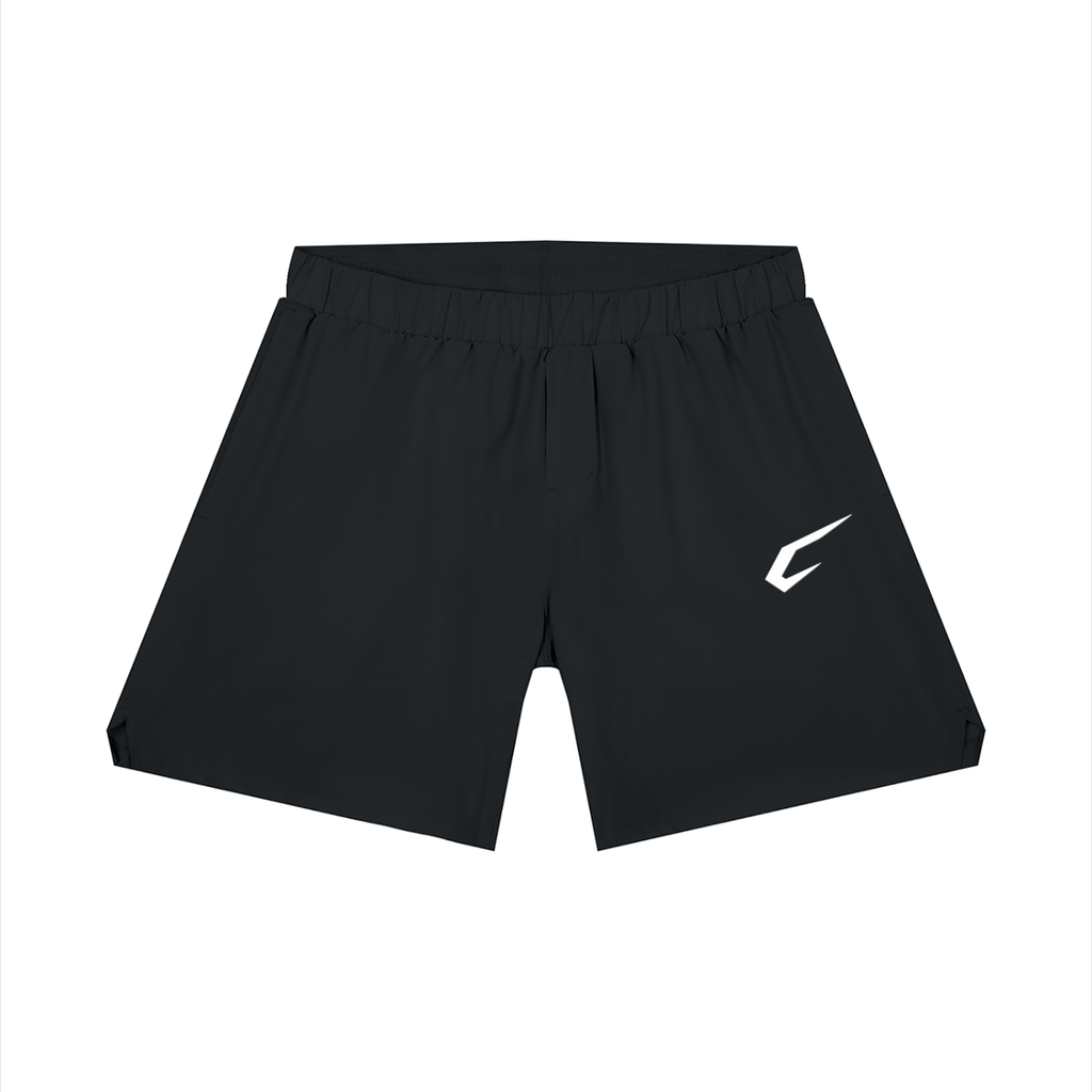 Classic Relaxed Fit Training Shorts