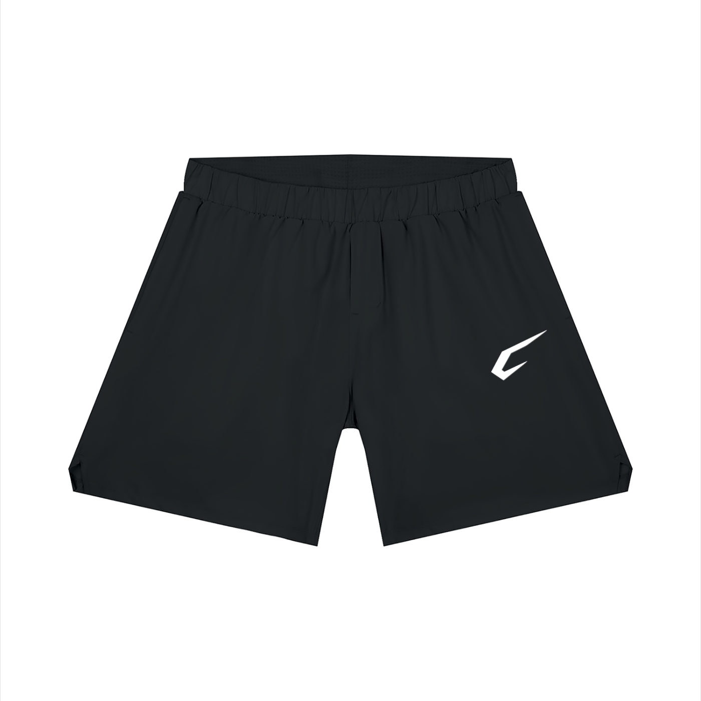 Classic Relaxed Fit Training Shorts