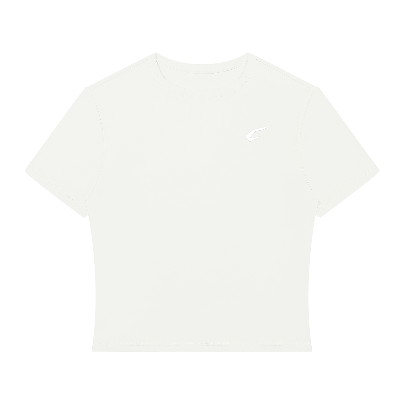 Classic Performance Crop T-Shirt