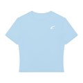 Classic Performance Crop T-Shirt