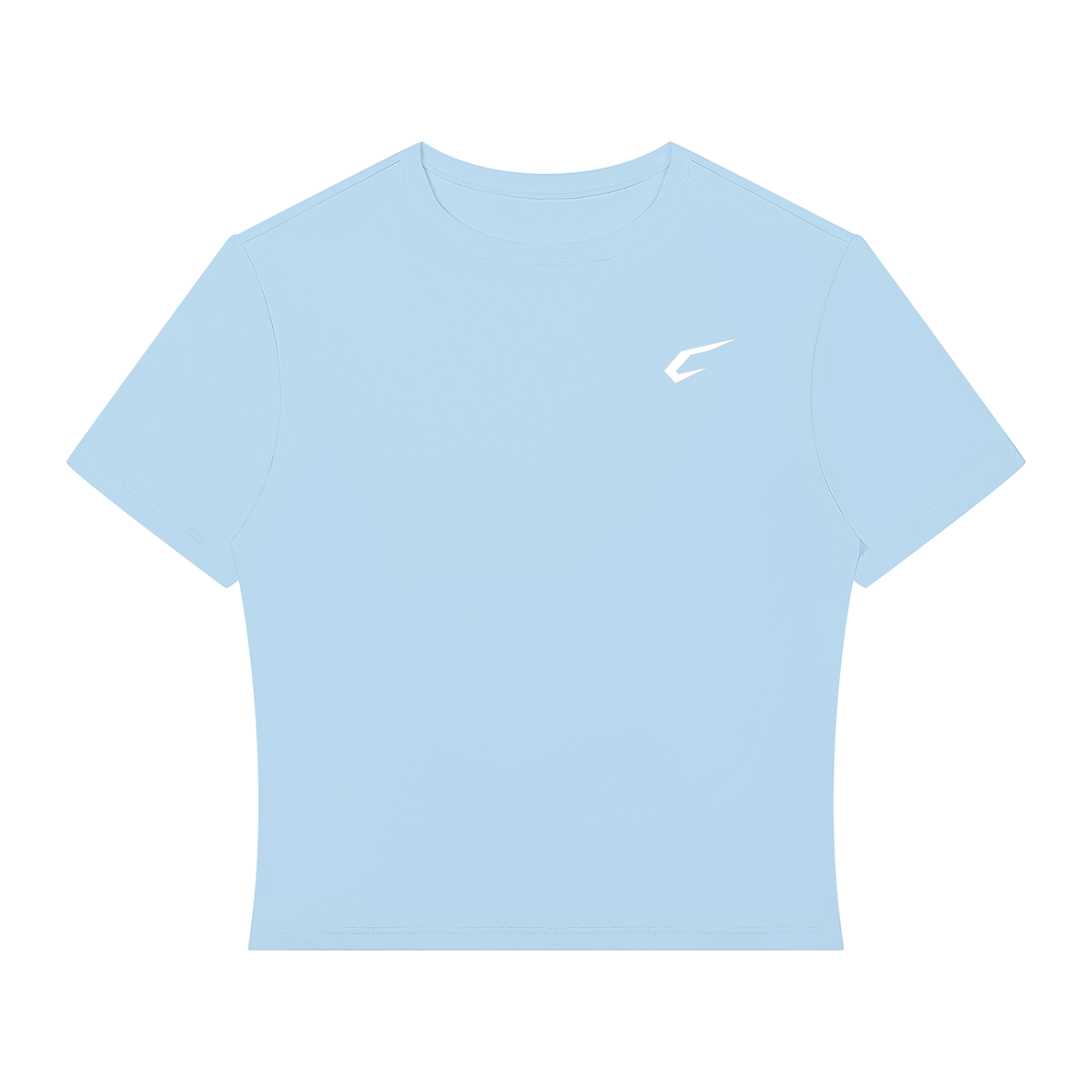 Classic Performance Crop T-Shirt