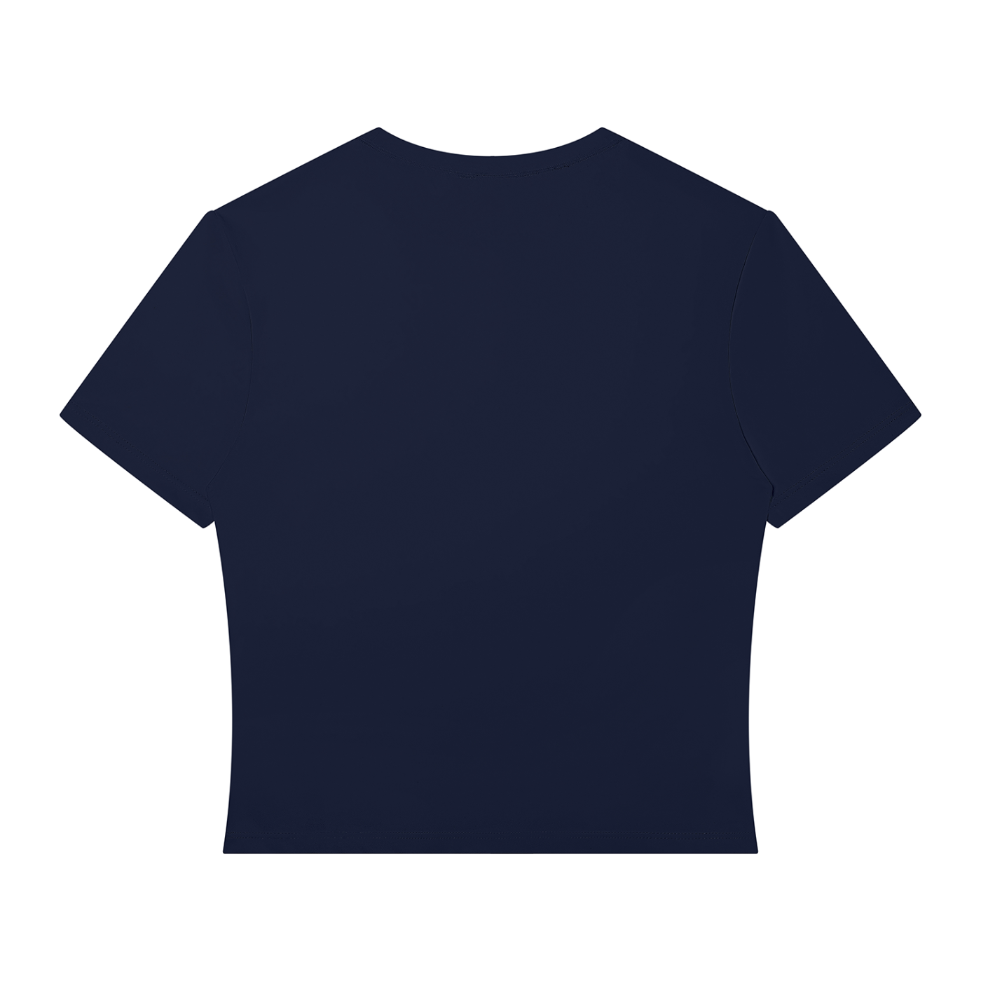 Classic Performance Crop T-Shirt