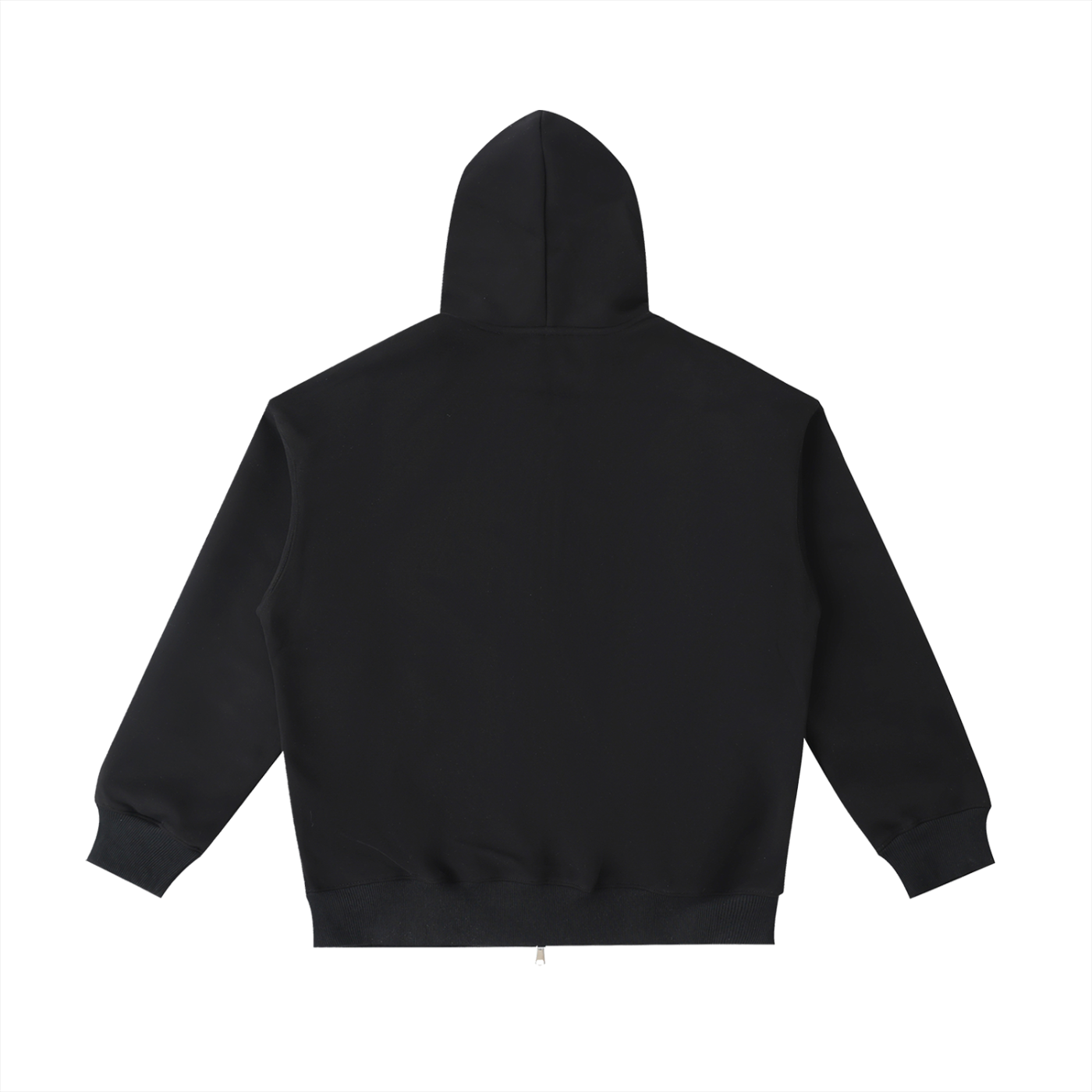 Men's Essential Heavyweight Pocket Hoodie