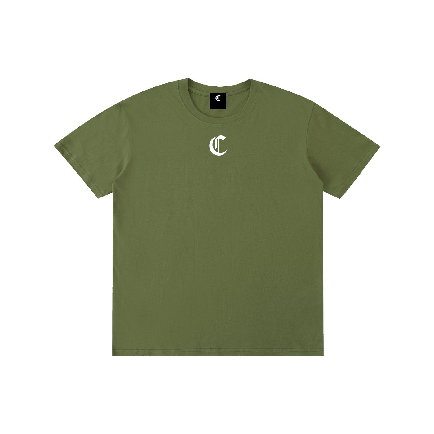 Men's Classic Cotton T-Shirt