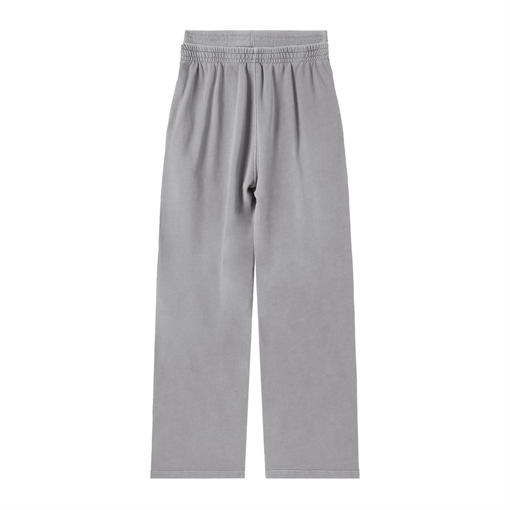 Costello's Vintage Washed Waist Pants (Refer to size guidings)