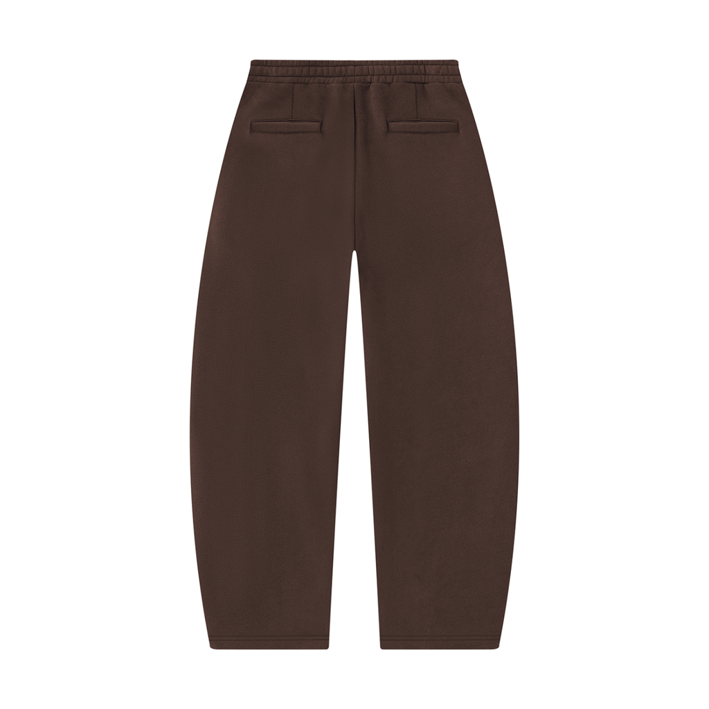 Classic Barrel Leg Sweatpants