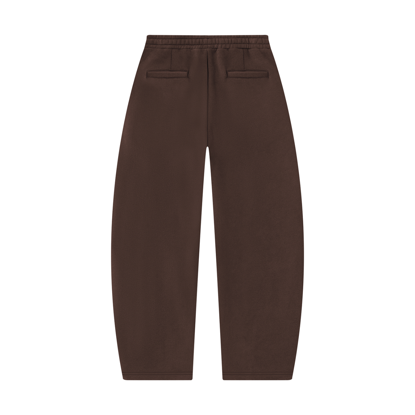 Classic Barrel Leg Sweatpants