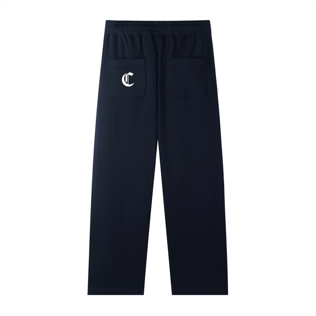 Costello's Straight-Leg Sweatpants