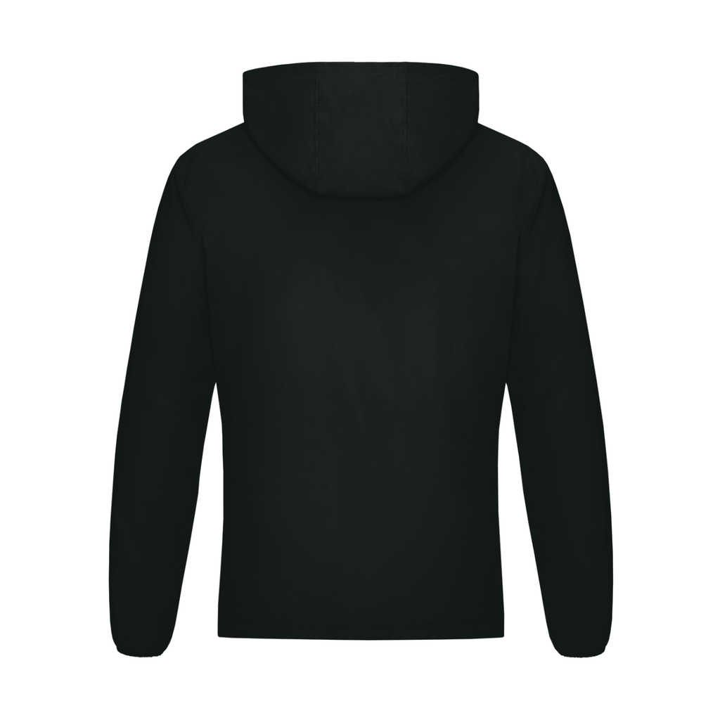Classic Wind Breaker Jacket