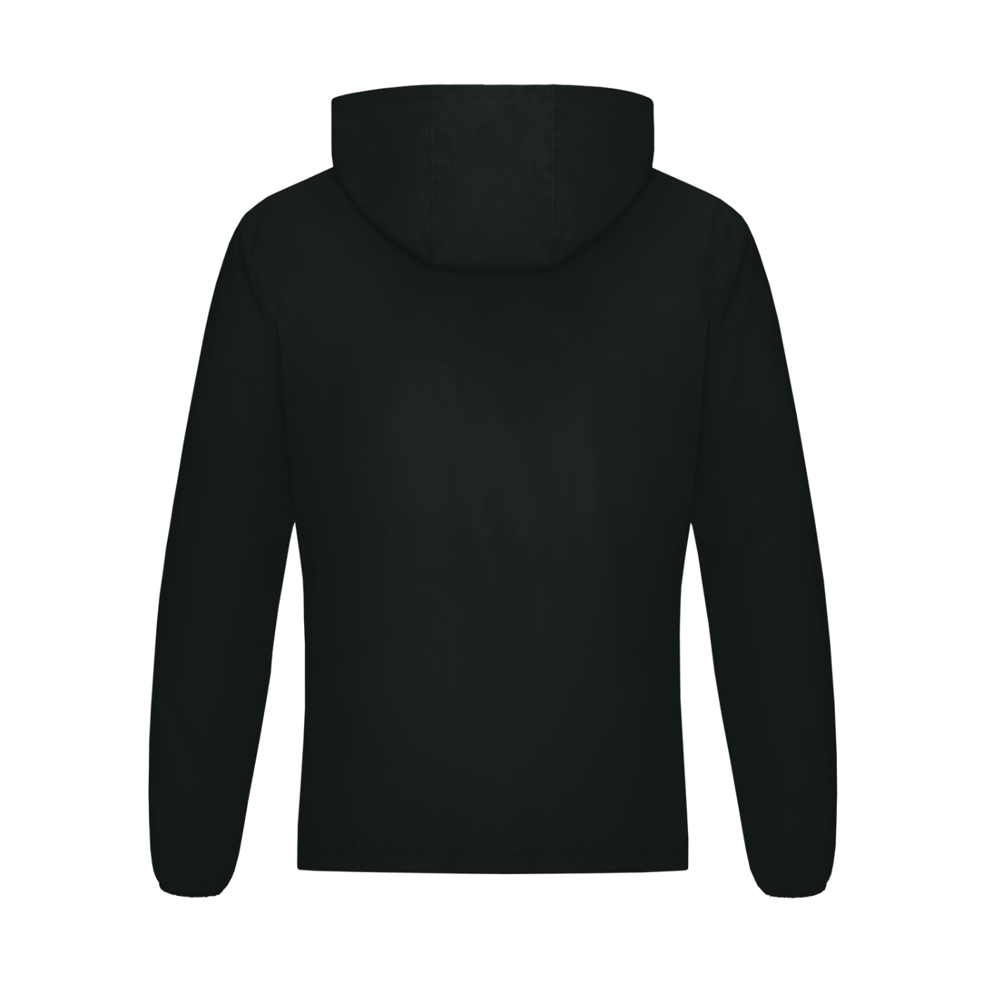 Classic Wind Breaker Jacket
