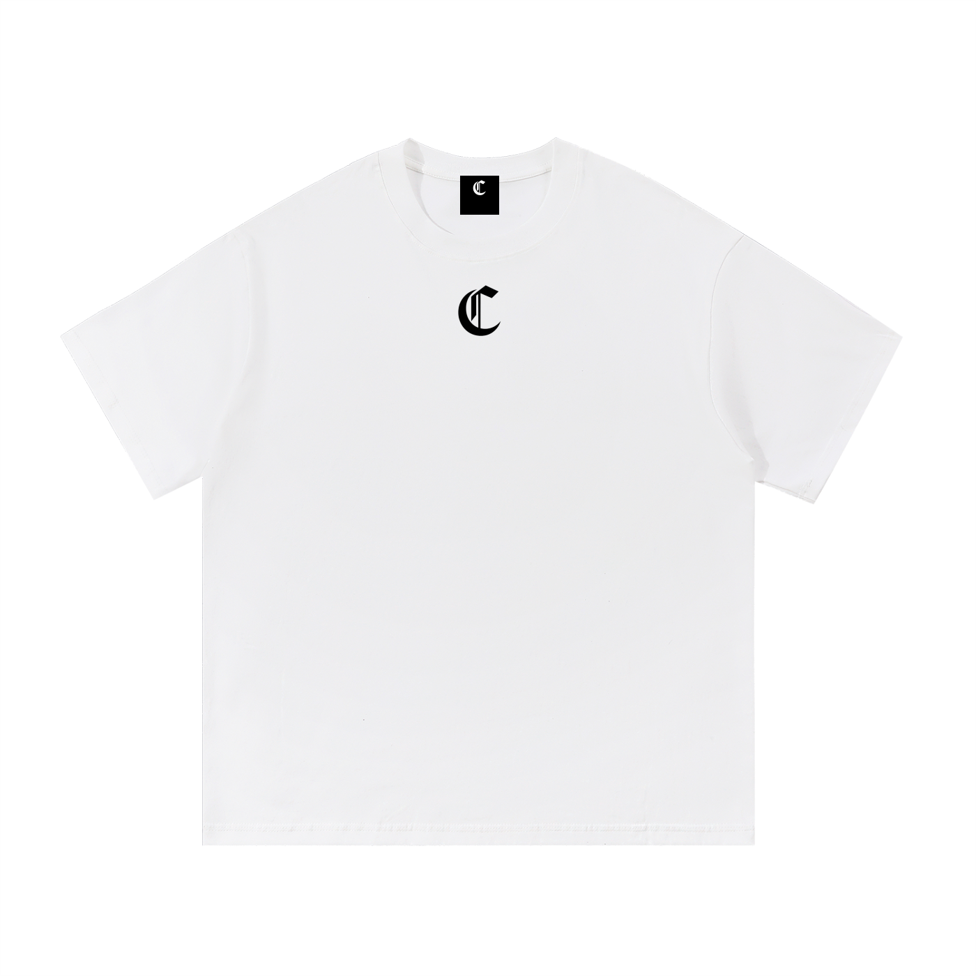 Men's Lifting Essentials T-Shirt