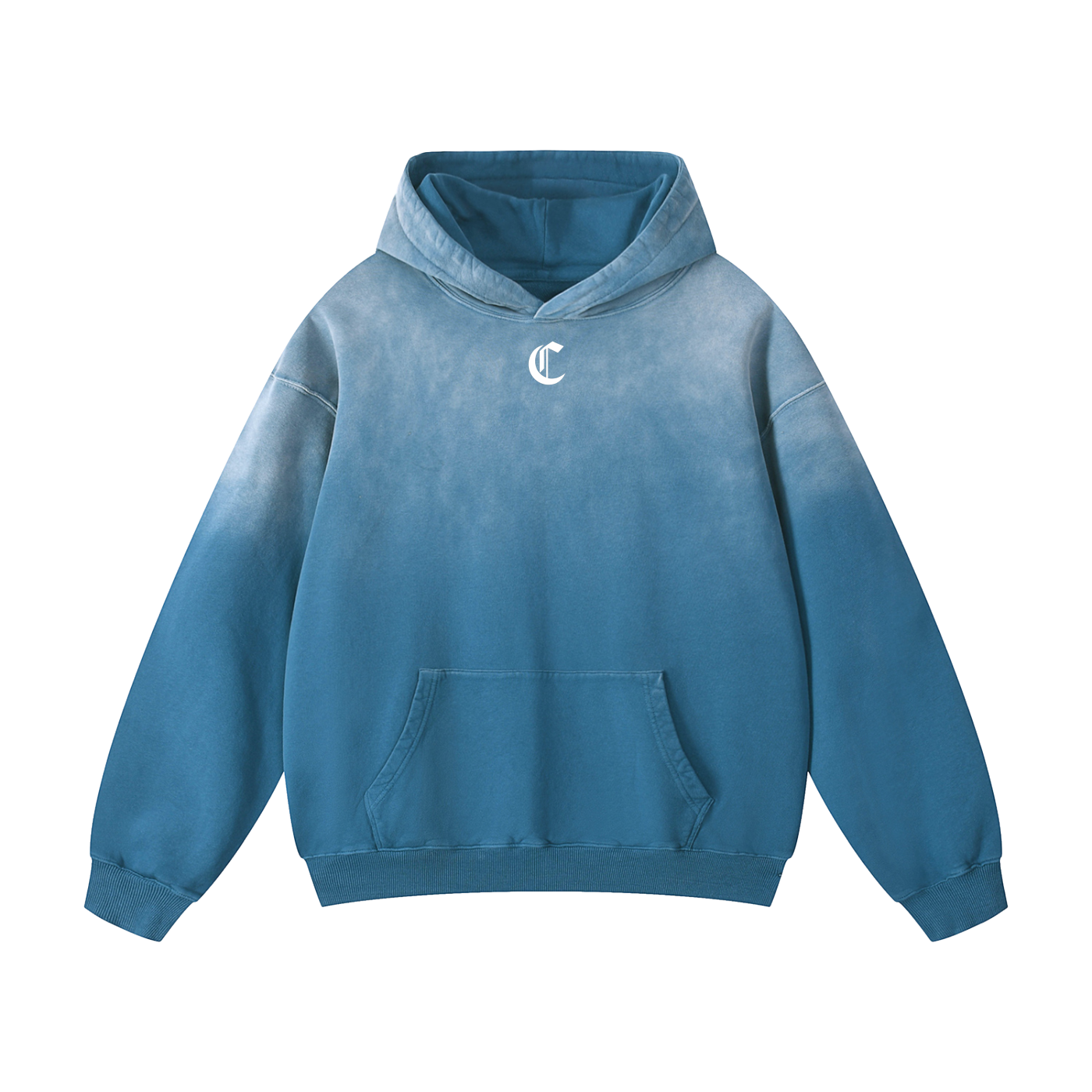 SP//S-01 Costello's Heavyweight Oversized Hoodie