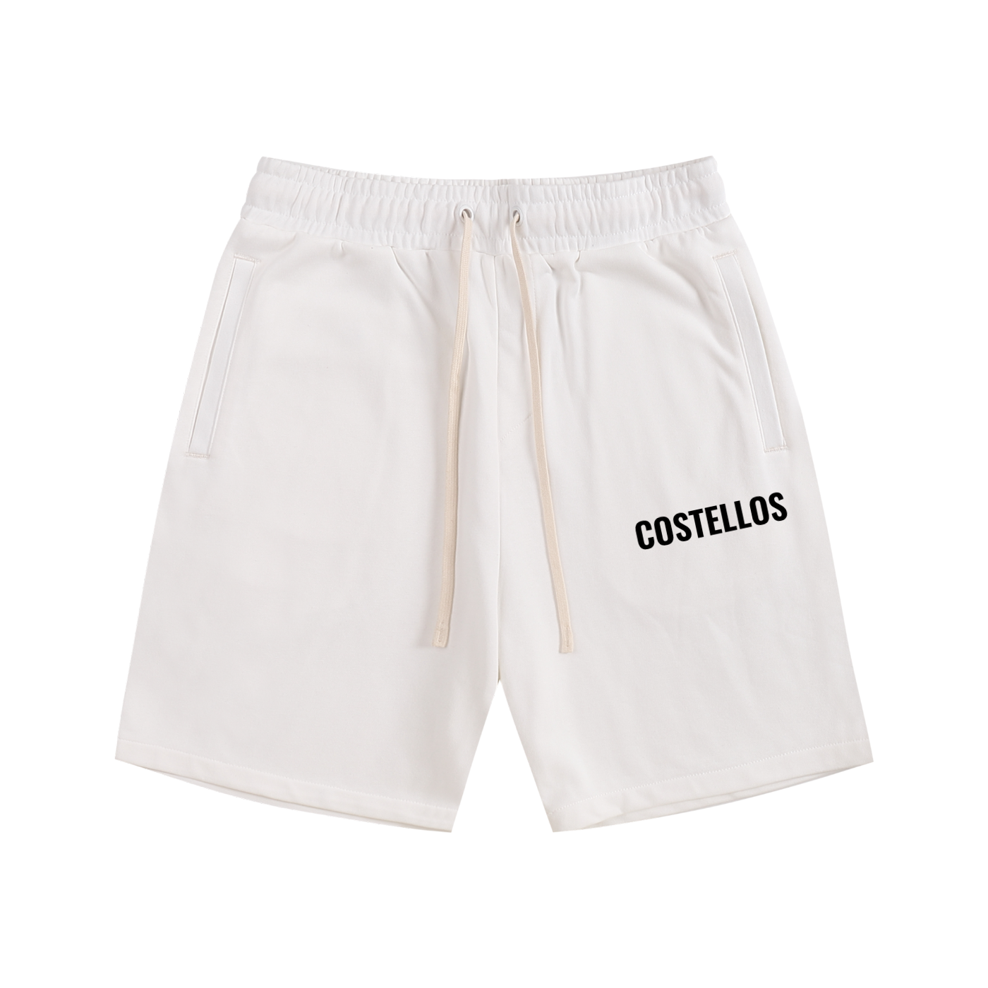 Costello's Signature Shorts