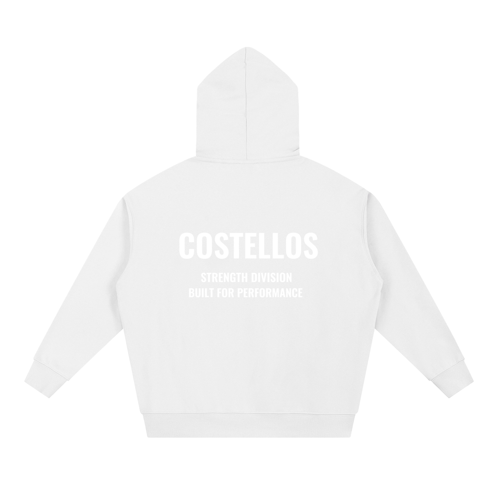 Costellos Essential Heavyweight Hoodie
