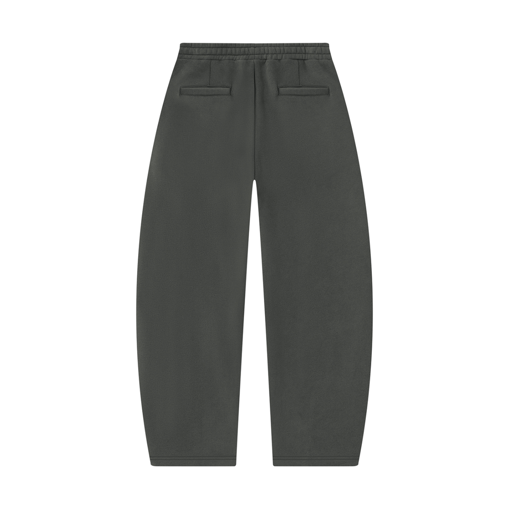 Classic Barrel Leg Sweatpants