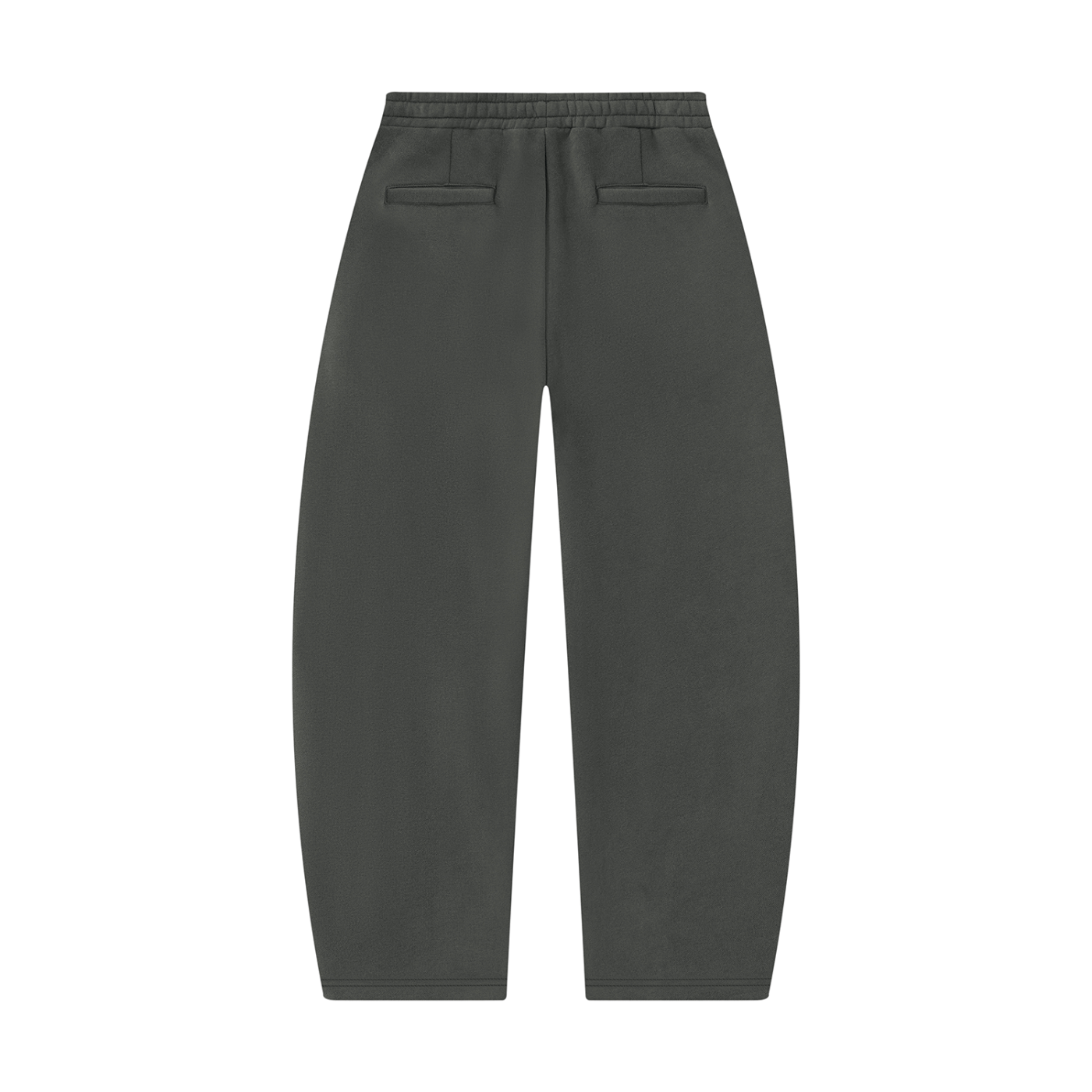 Classic Barrel Leg Sweatpants