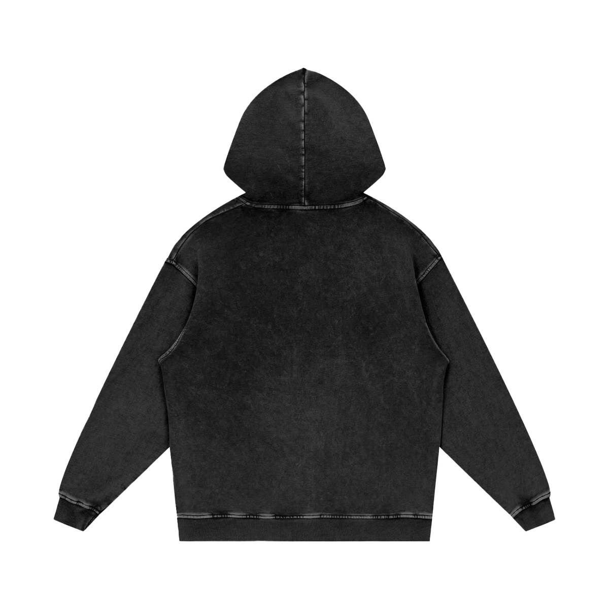 Snow Washed Hoodie