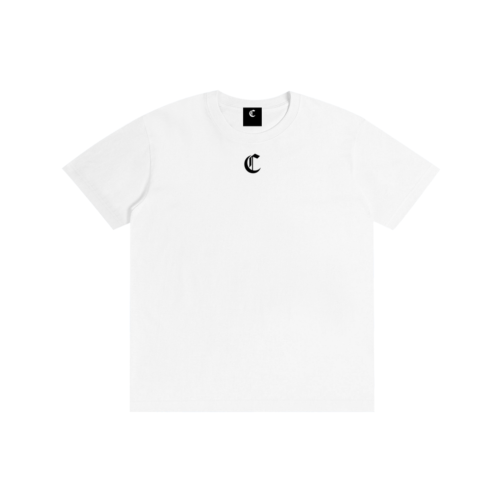 Classic Cotton T-Shirt