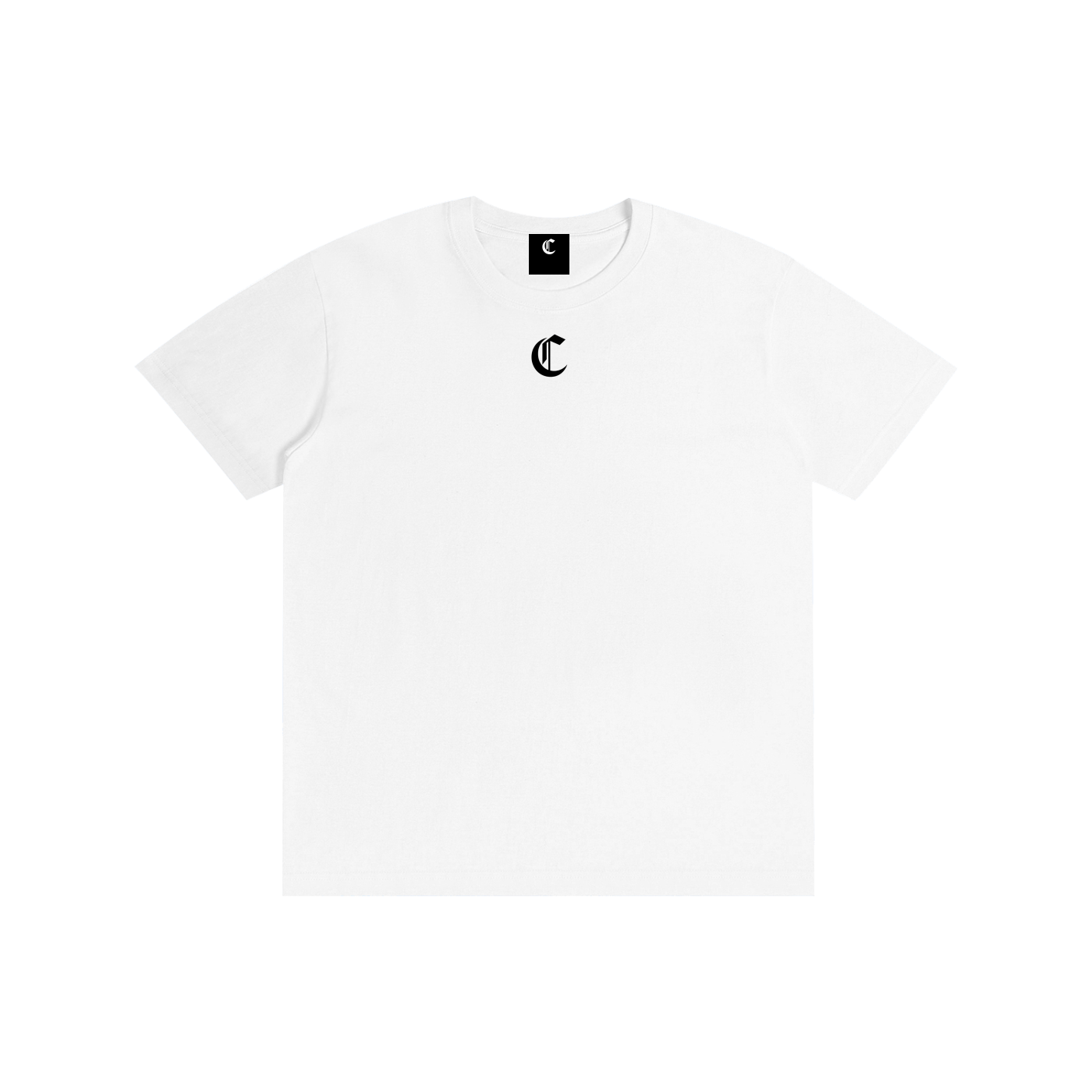 Classic Cotton T-Shirt