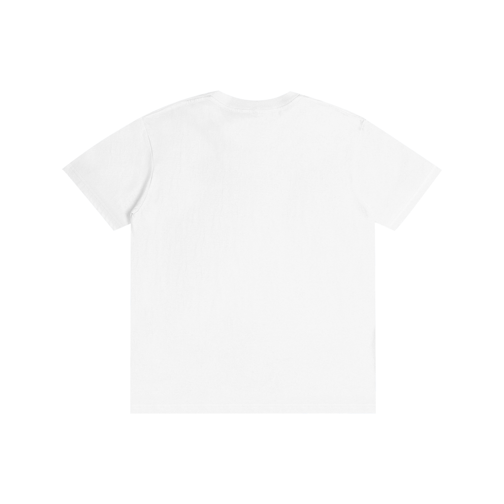 Classic Cotton T-Shirt
