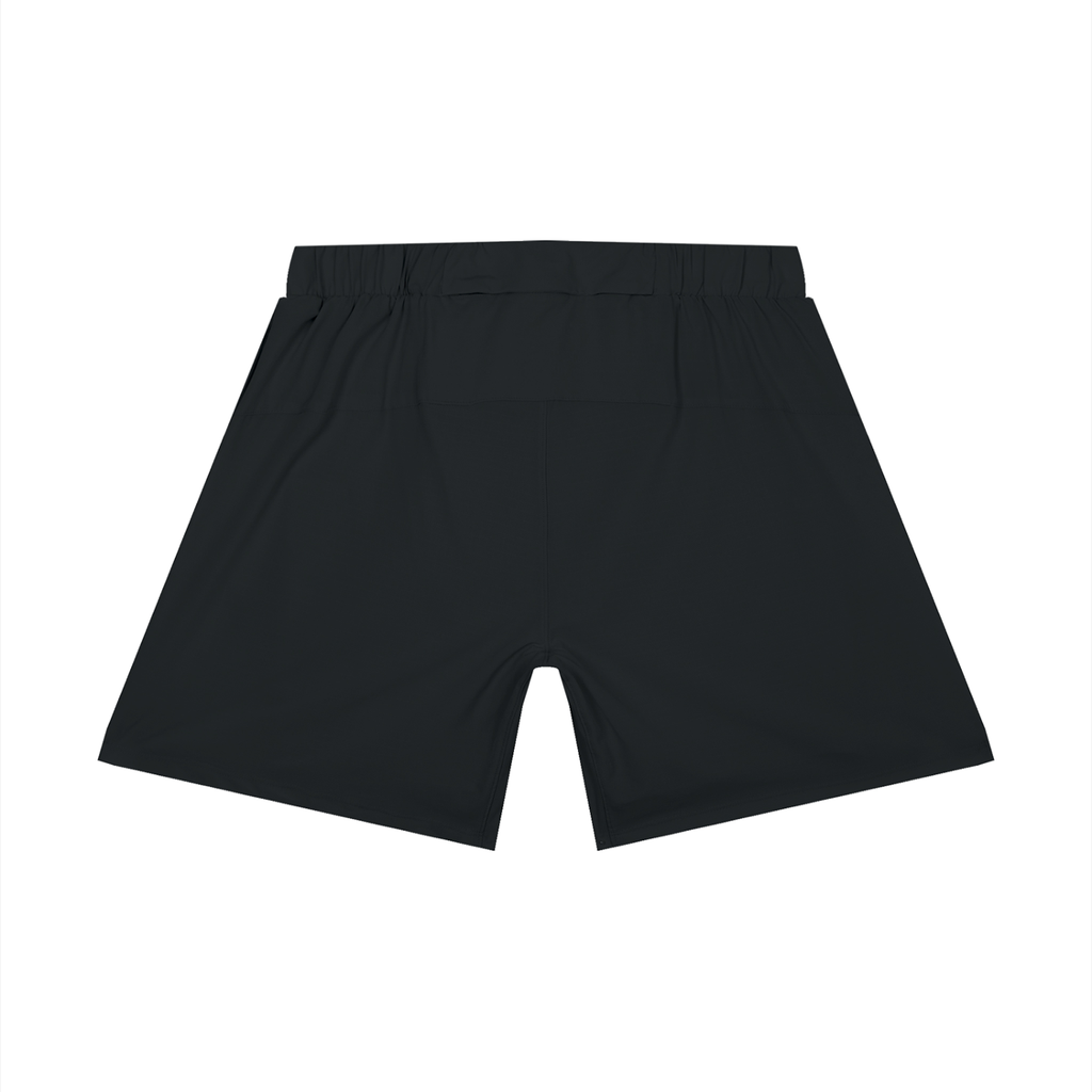 Loose Fit Performance Shorts