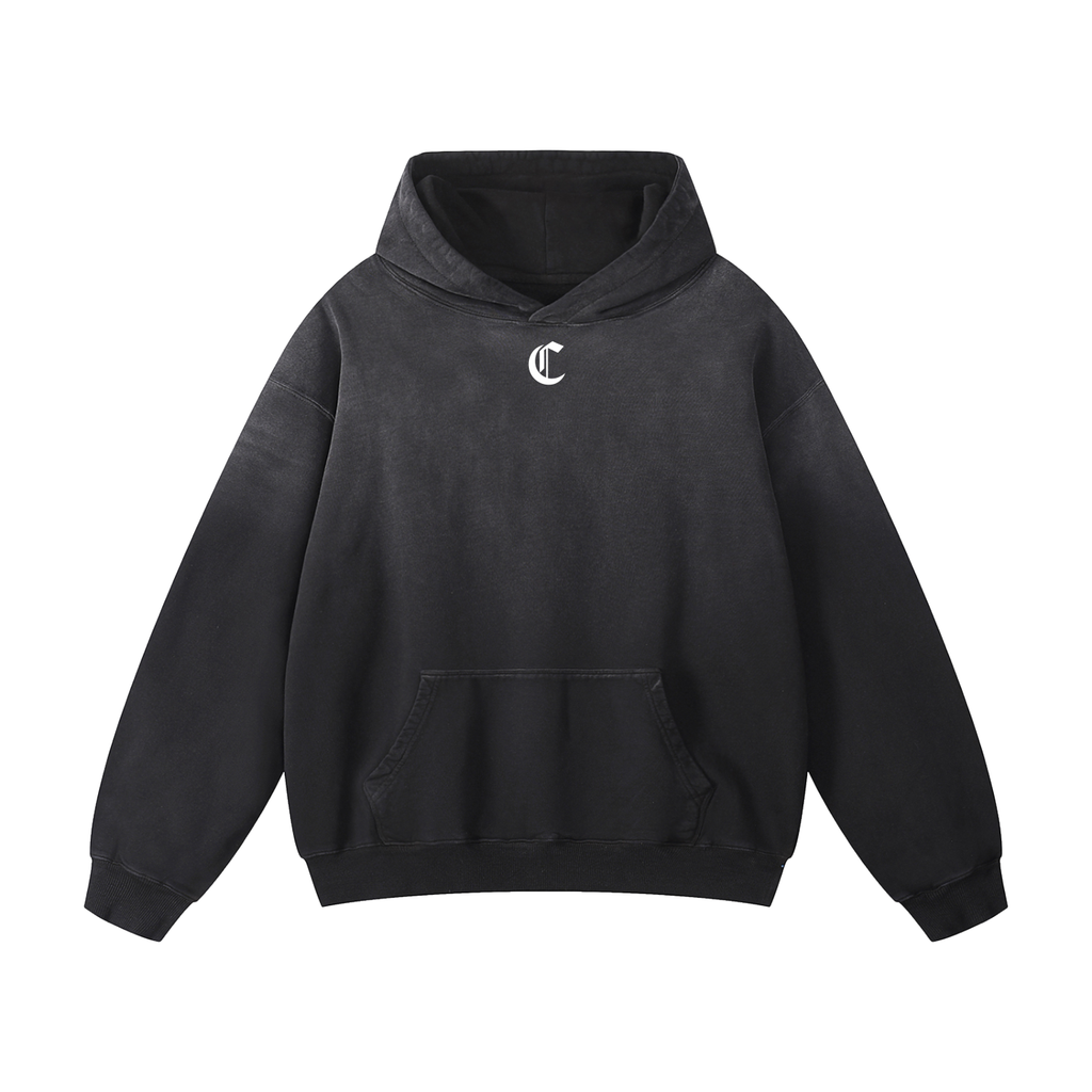 SP//S-01 Costello's Heavyweight Oversized Hoodie