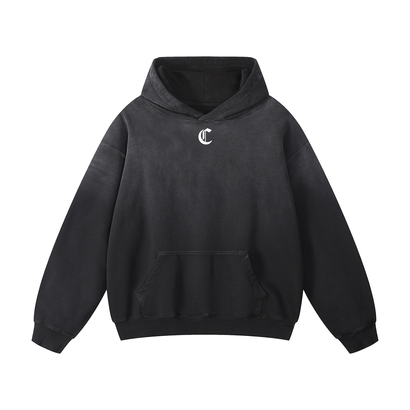 SP//S-01 Costello's Heavyweight Oversized Hoodie