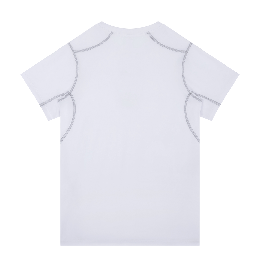 Men's Performance T-Shirt — White