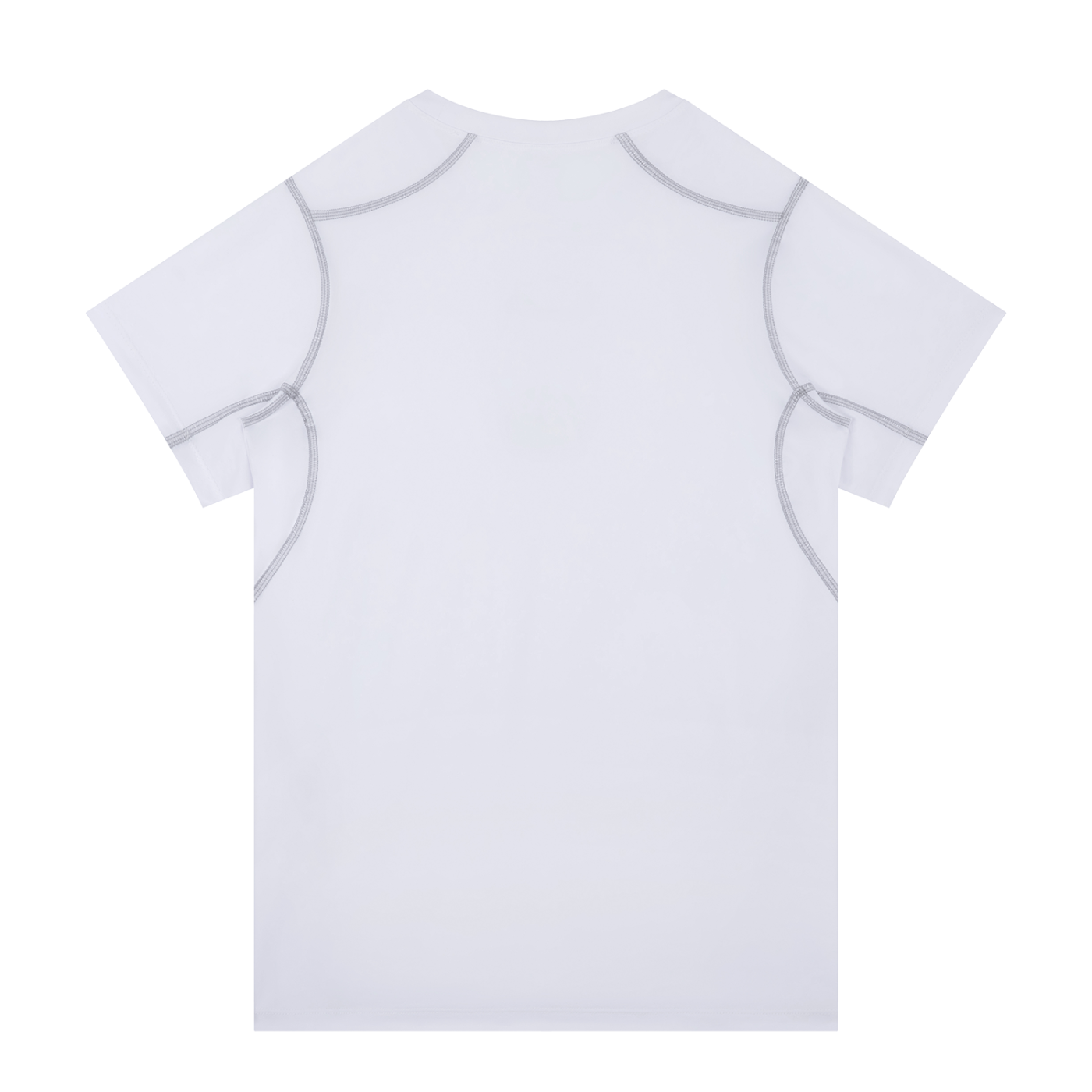 Men's Performance T-Shirt — White