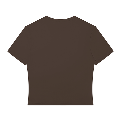 Classic Performance Crop T-Shirt