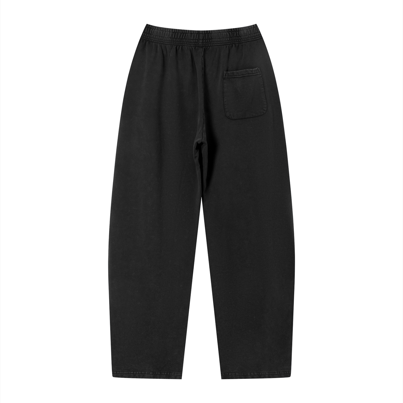 Classic Vintage Wash Loose Sweatpants