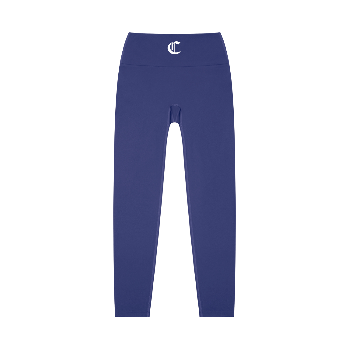 Costello's High-Waisted Yoga Leggings
