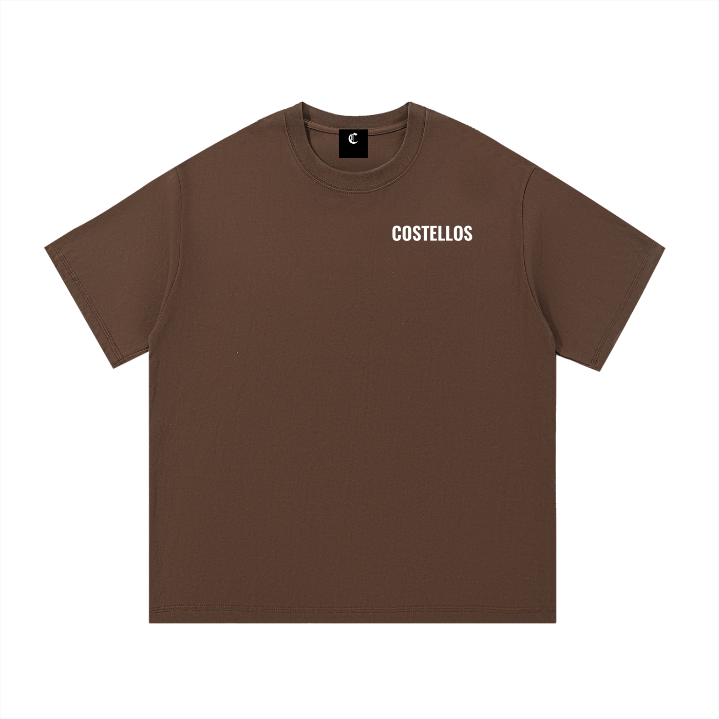 Strength Is Silent T-Shirt