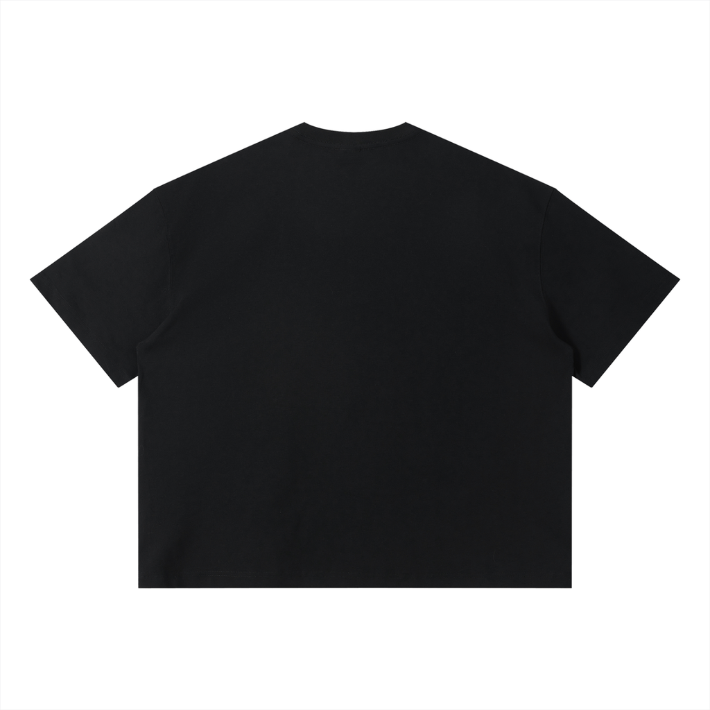 Costello's Sorona Boxy T-Shirt