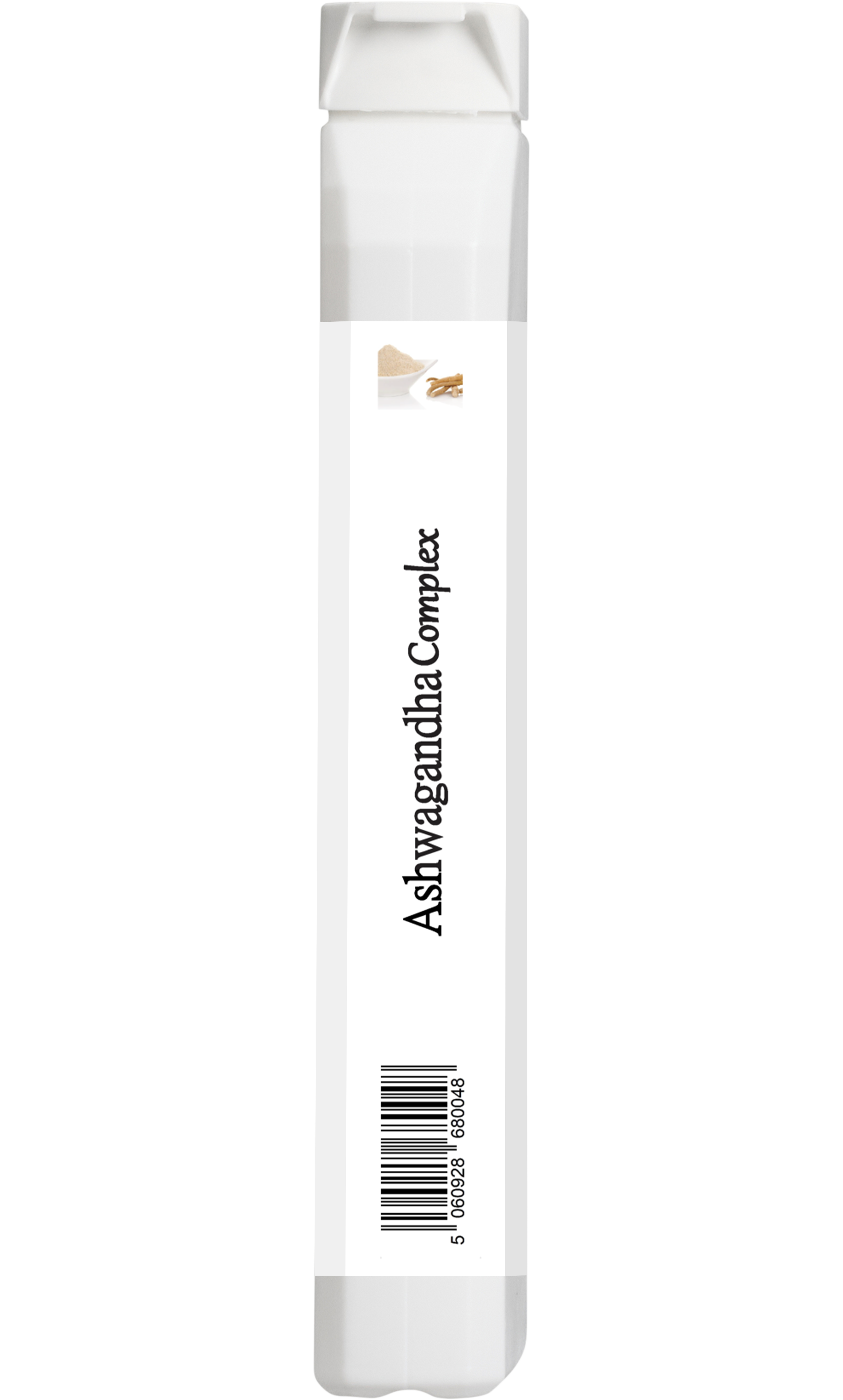 Ashwagandha Complex - 90 Capsules