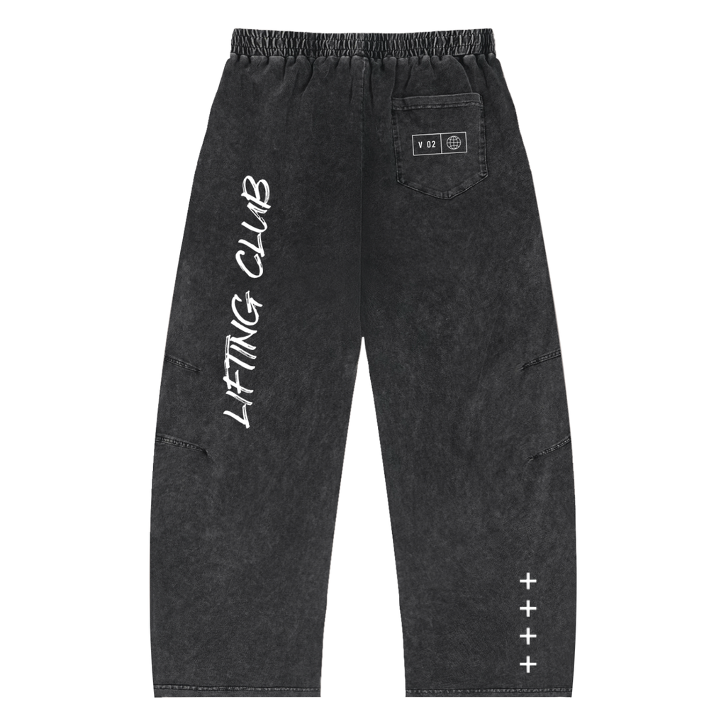 Costello's Men's Snow Wash Pants