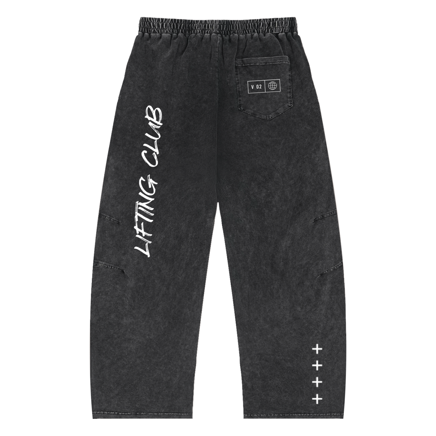 Costello's Men's Snow Wash Pants