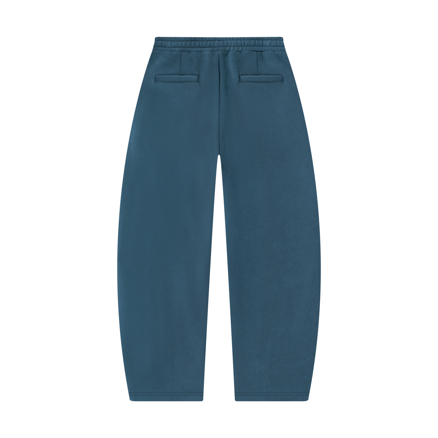 Classic Barrel Leg Sweatpants