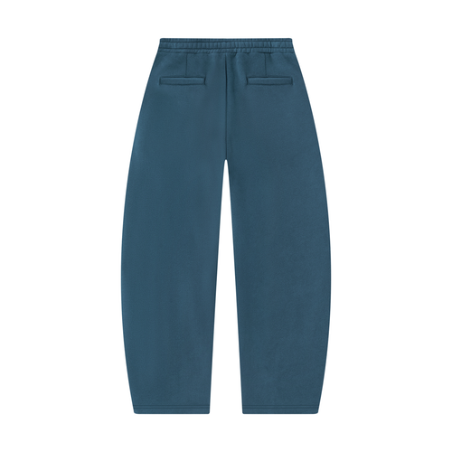 Classic Barrel Leg Sweatpants