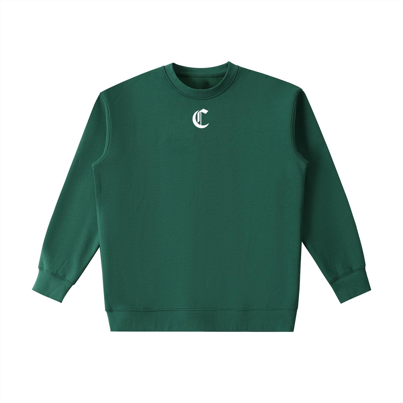 SP//S-01 Heavyweight Crewneck Sweatshirt