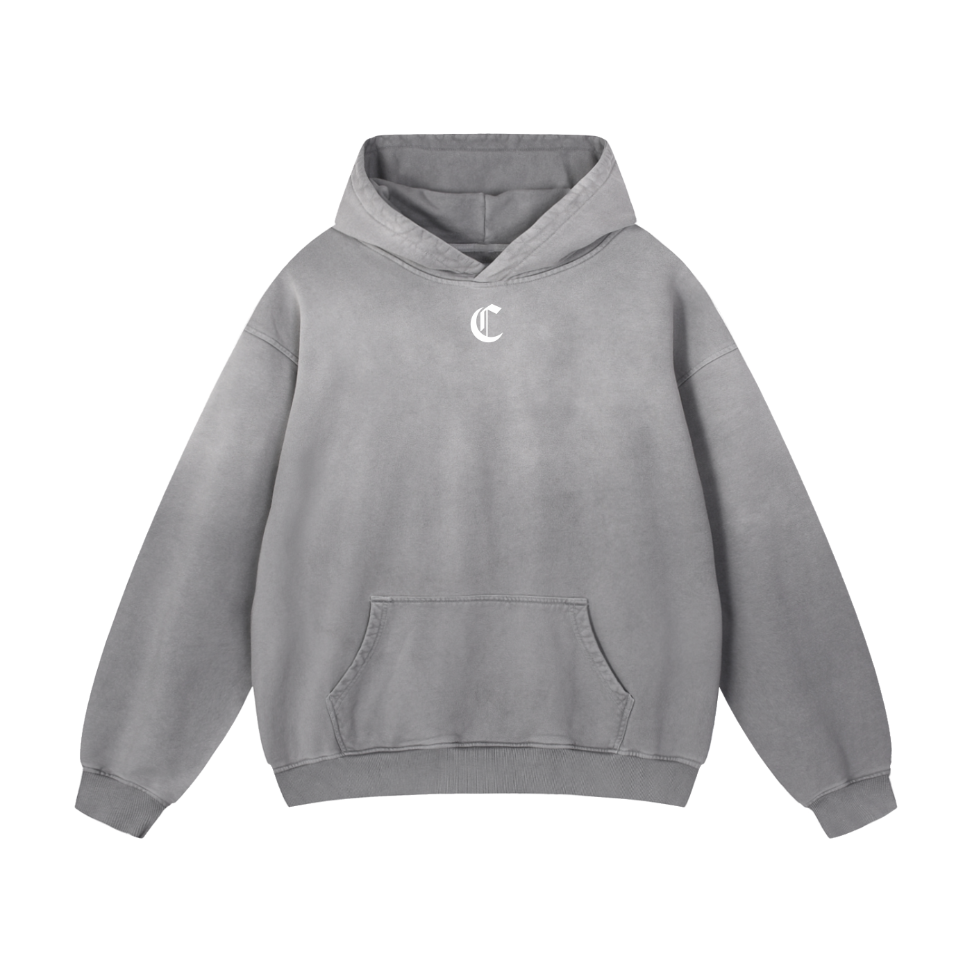 SP//S-01 Costello's Heavyweight Oversized Hoodie