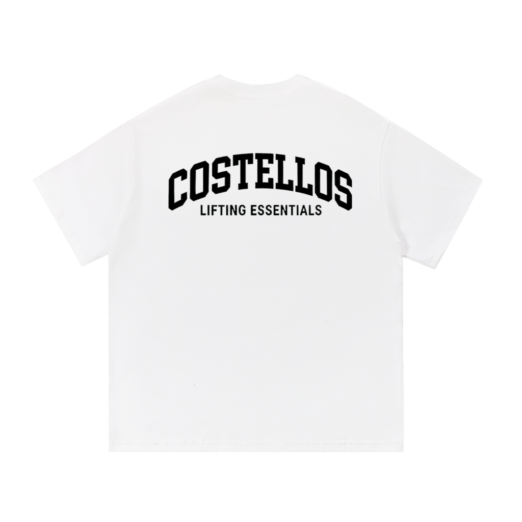 Men's Lifting Essentials T-Shirt