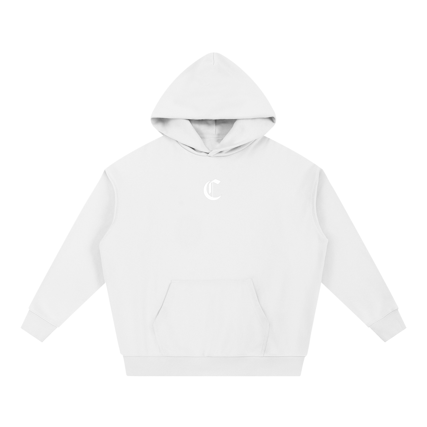 Costellos Essential Heavyweight Hoodie
