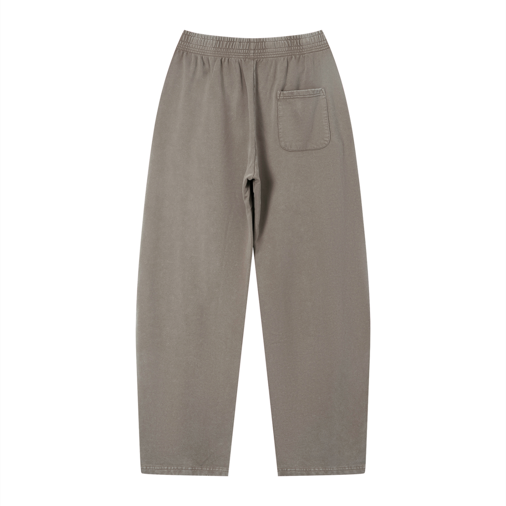 Classic Vintage Wash Loose Sweatpants