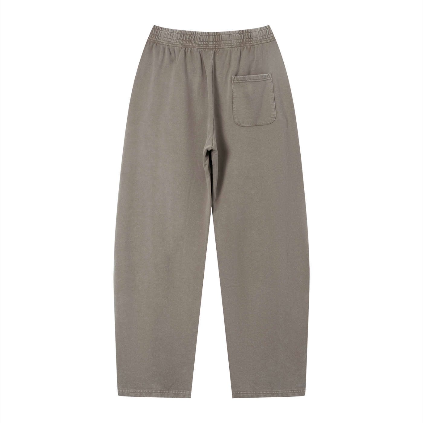 Classic Vintage Wash Loose Sweatpants