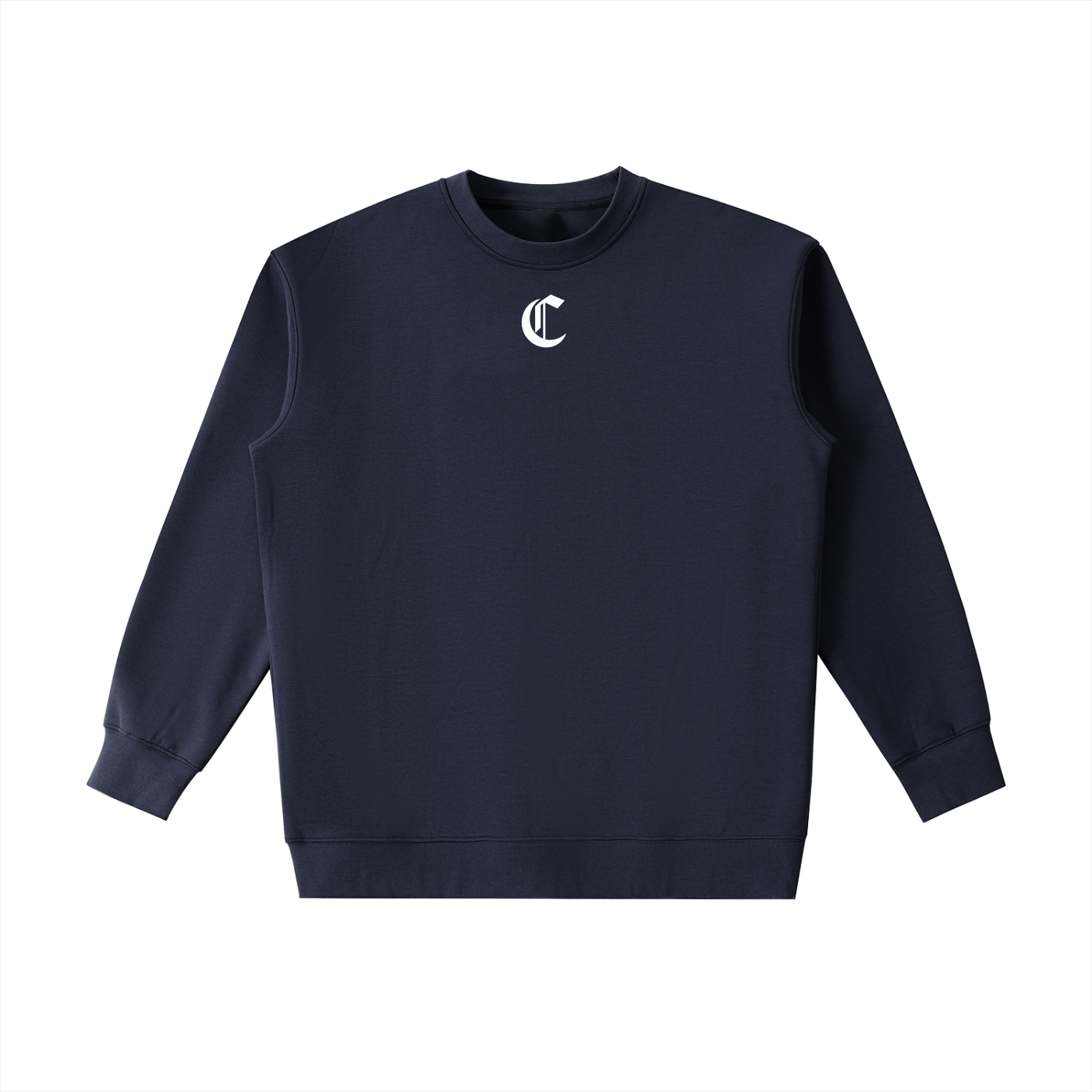 SP//S-01 Heavyweight Crewneck Sweatshirt