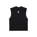 Costello's Raw Edge Tank Top